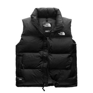 1996 Retro Nuptse Vest